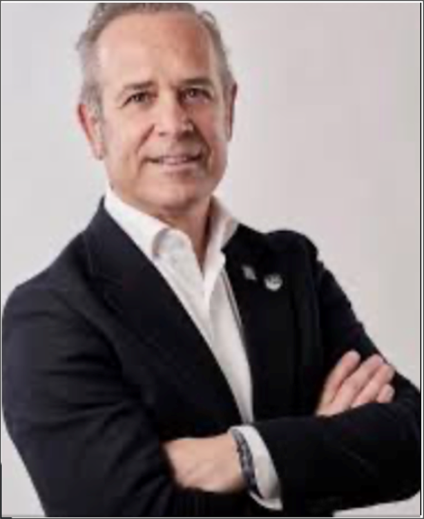 Francis Fernández Ariza